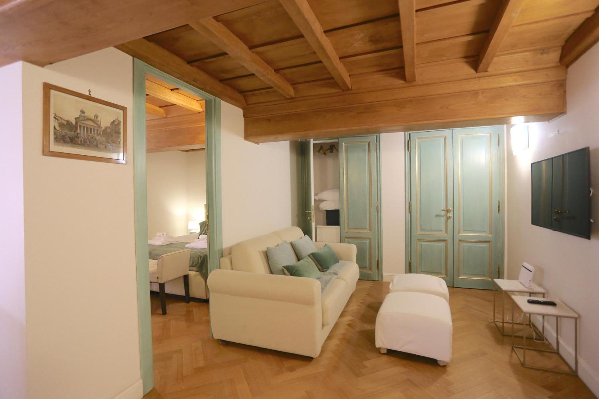 Apartamento Maddalena 6 - Pantheon