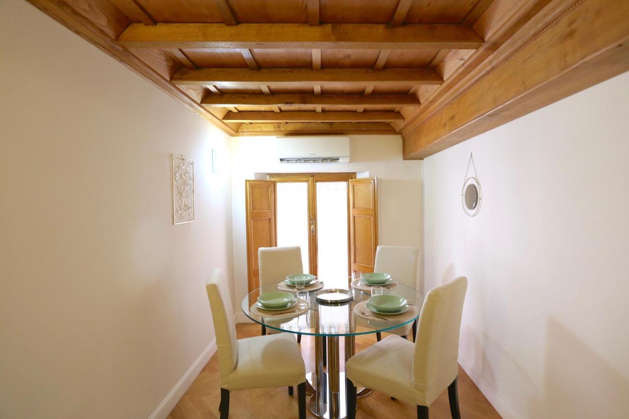 Apartamento Maddalena 6 - Pantheon