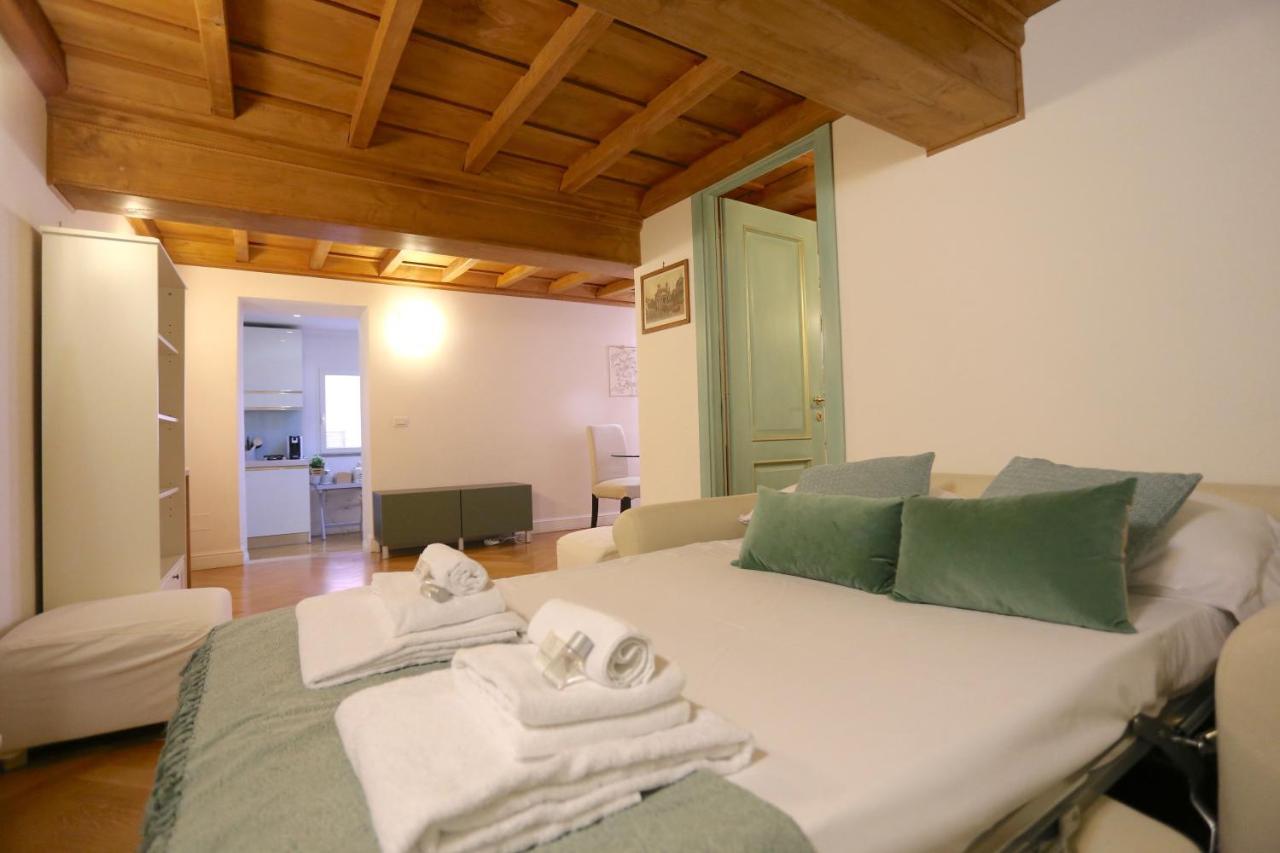 Apartment Maddalena 6 - Pantheon Rom