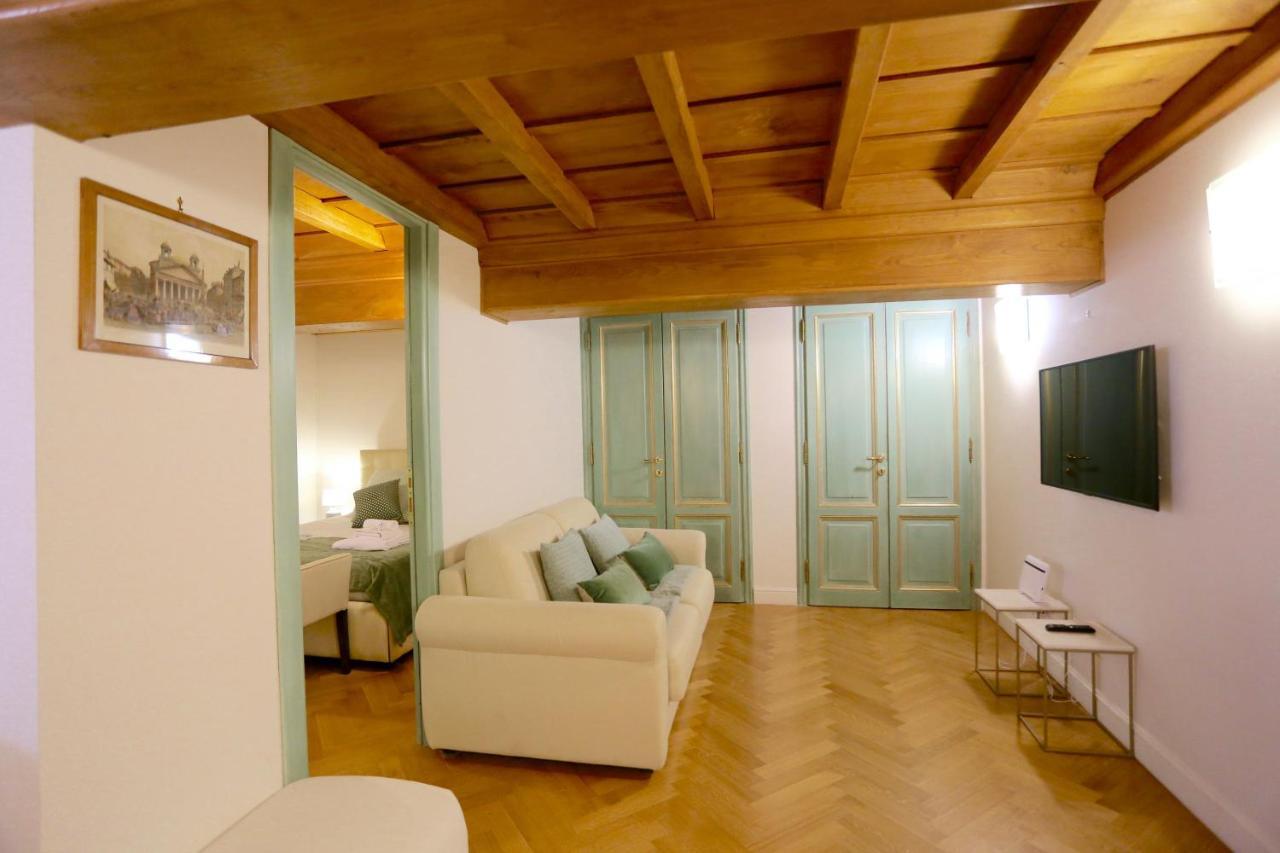 Maddalena 6 - Pantheon Apartment Rom
