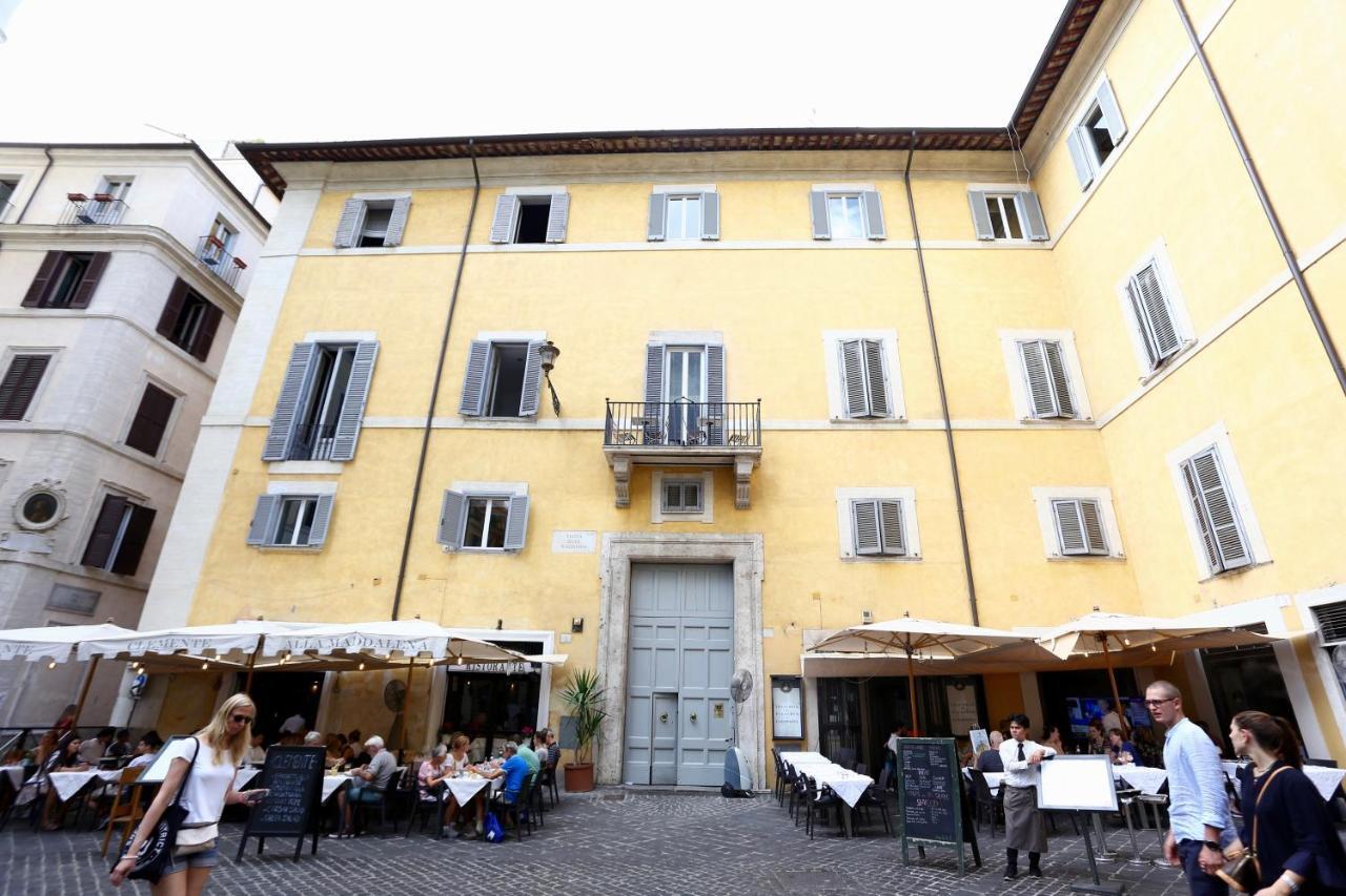 Maddalena 6 - Pantheon Apartamento