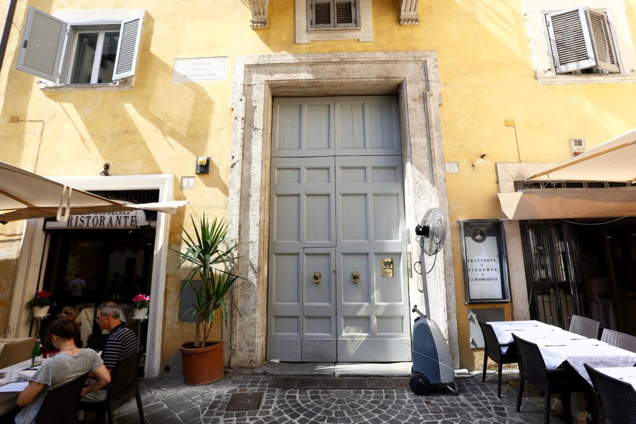 Apartamento Maddalena 6 - Pantheon *