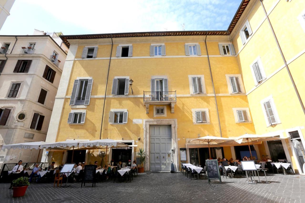 Maddalena 6 - Pantheon Apartment Rom