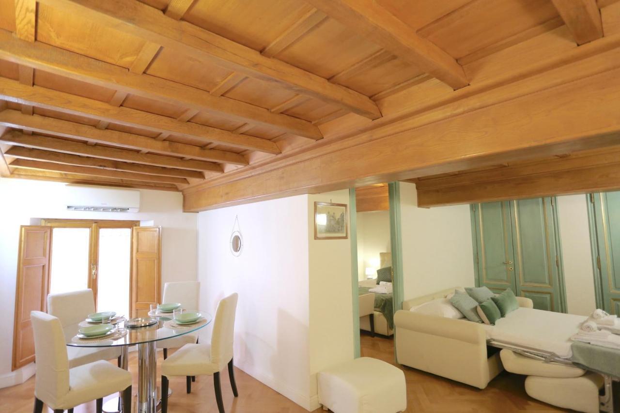 Apartamento Maddalena 6 - Pantheon *