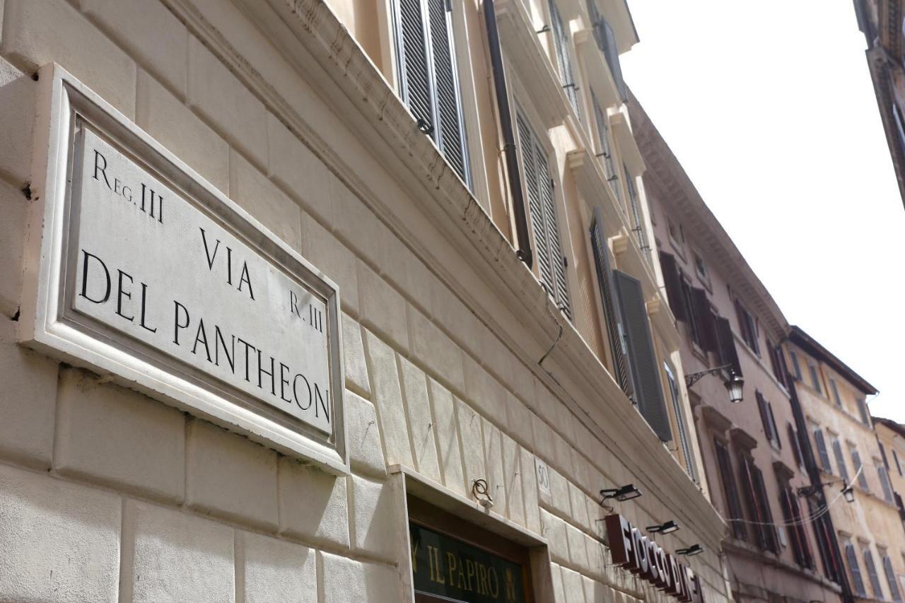 Maddalena 6 - Pantheon Apartamento *